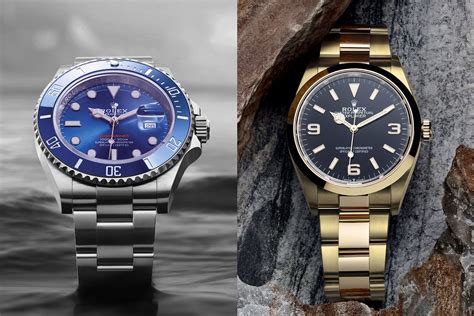 new rolex models 2023 release date|Rolex catalogue 2023.